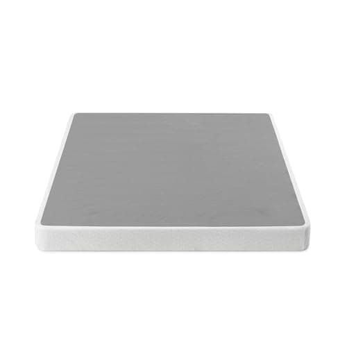 Zinus Zinus 5 Inch Metal Smart Box Spring, Queen