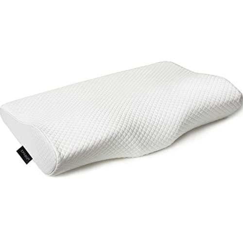 EPABO EPABO Contour Memory Foam Pillow