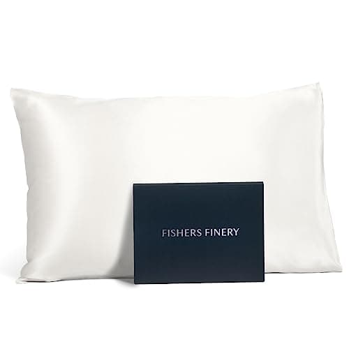 Fishers Finery Fishers Finery 25mm Mulberry Silk