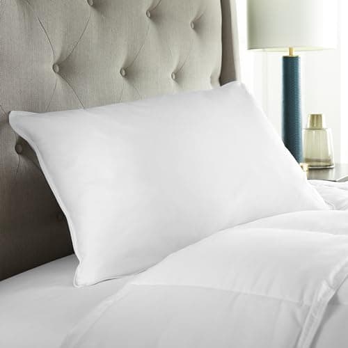 EnviroLoft EnviroLoft Down Alternative Pillow (AAFA Certified)