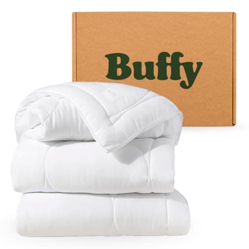 Buffy Buffy Cloud Eucalyptus Lyocell Duvet Insert