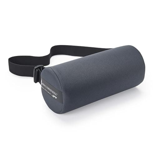 OPTP OPTP The Original McKenzie Lumbar Roll, Standard Density
