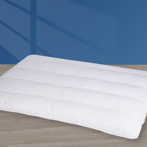 MINUPWELL MINUPWELL Ultra Flat Thin Pillow