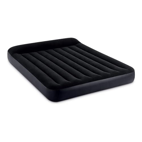 Intex Intex Dura-Beam Standard Pillow Rest Airbed, Queen