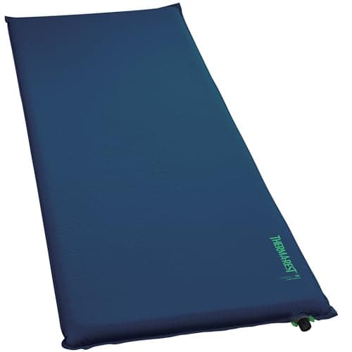 Therm-a-Rest Therm-a-Rest BaseCamp Self-Inflating Sleeping Pad, Large