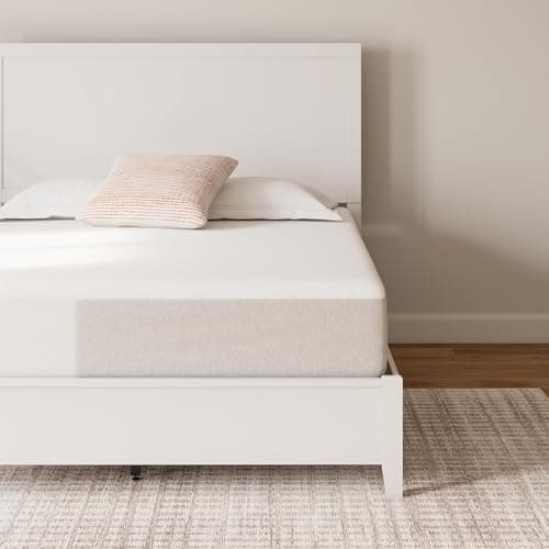Signature Design by Ashley Signature Design by Ashley Chime 12" Memory Foam