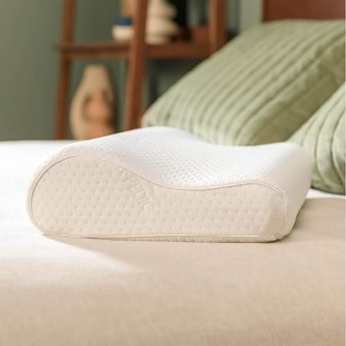 Tempur-Pedic Tempur-Pedic TEMPUR-Ergo Neck Pillow, Medium Profile