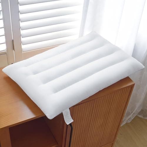 Suhedy Suhedy Thin Flat Pillow