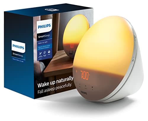 Philips Philips SmartSleep Wake-Up Light