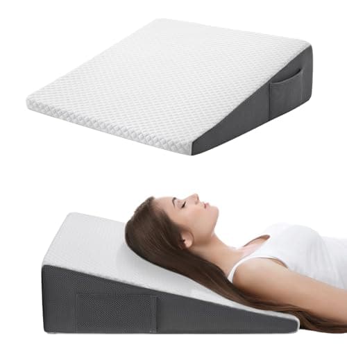 Cozymaker Cozymaker 7.5-Inch Wedge Pillow