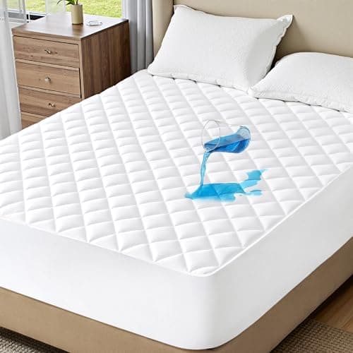 Bedsure Bedsure Quilted Waterproof Protector (deep pocket)