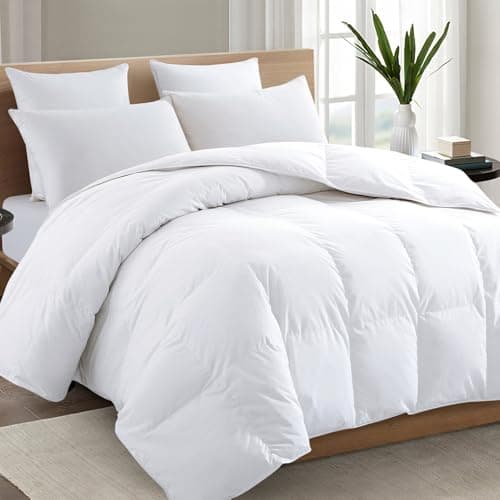 TEXARTIST TEXARTIST All-Season Down Alternative Duvet Insert
