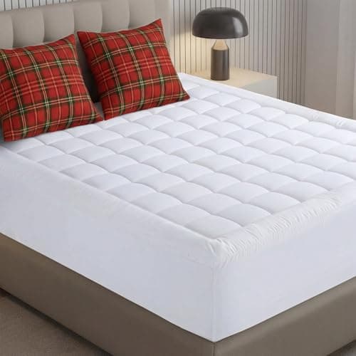 Utopia Bedding Utopia Bedding Quilted Mattress Pad