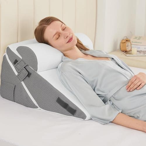 Sasttie Sasttie Adjustable Wedge Set