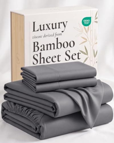 Hotel Sheets Direct Hotel Sheets Direct 100% Viscose from Bamboo