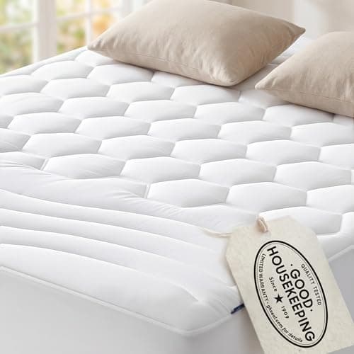Bedsure Bedsure Quilted Mattress Pad