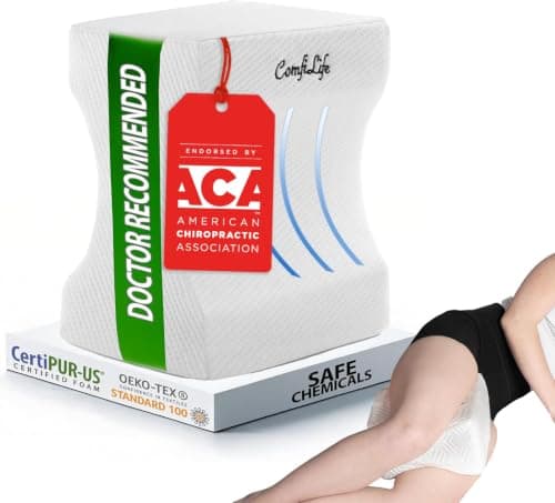 ComfiLife ComfiLife Orthopedic Knee and Leg Pillow