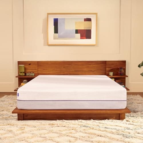Purple (Purple Innovation, Nasdaq: PRPL) Purple Plus Queen Mattress, 11" GelFlex Grid