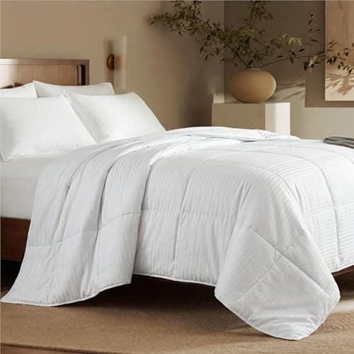Bedsure Bedsure Lightweight Quilted Cooling Duvet Insert