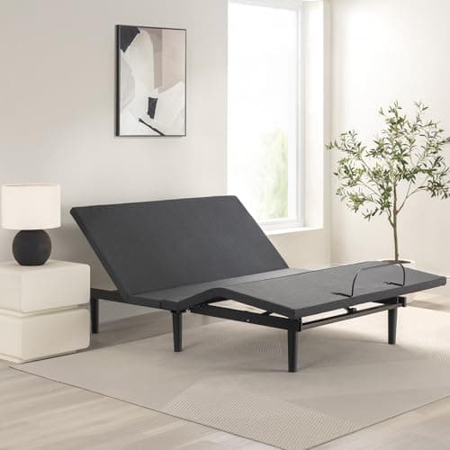 Zinus Zinus Nadia Electric Reclining Base