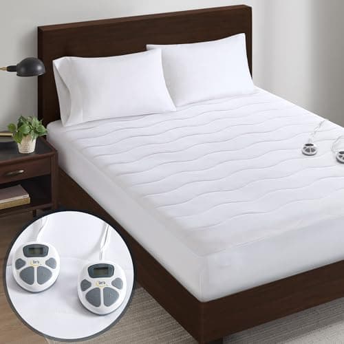 Serta Serta Heated Mattress Pad (Queen)