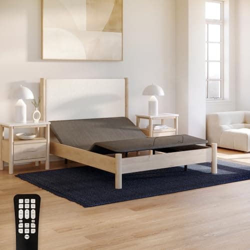 Nectar Nectar Classic Adjustable Base, Queen