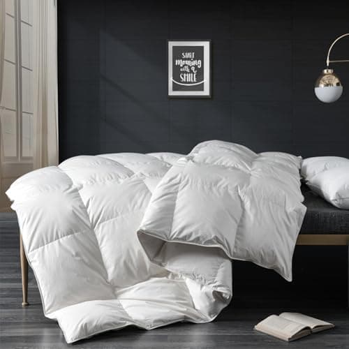 APSMILE APSMILE Down Comforter (Organic Cotton)