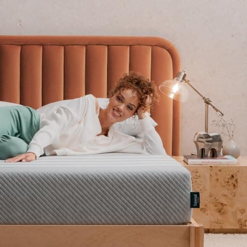 Leesa (3Z Brands) Leesa Original 10" Mattress, Queen
