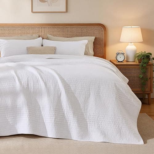Love's cabin Love's cabin 100% Cotton Quilt Set