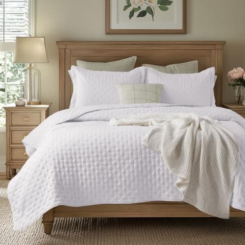 Bedsure Bedsure Lightweight Summer Quilt