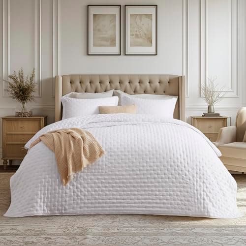 Bedsure Bedsure Lightweight Summer Quilt