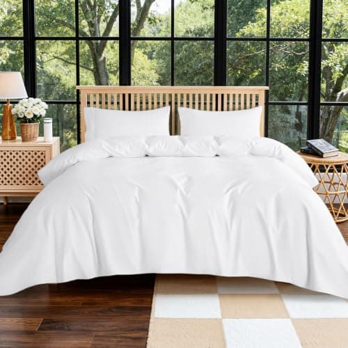 SONORO KATE SONORO KATE 800 Series Egyptian Cotton Sateen Sheets