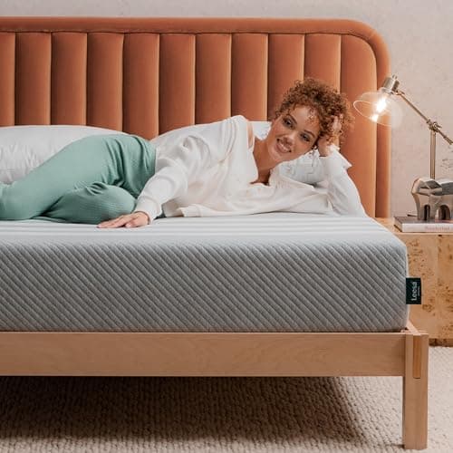 Leesa (3Z Brands) Leesa Original 10" Mattress, Queen