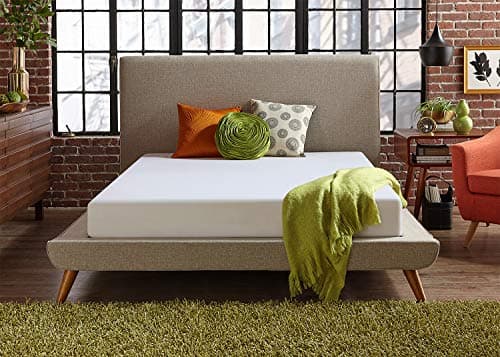 Live and Sleep Live and Sleep Classic 8" RV Short Queen