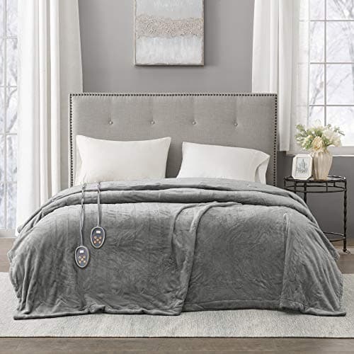 Beautyrest Beautyrest Heated Blanket