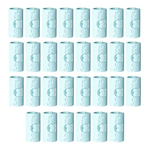 TTFdacai Bed Sheet Grippers and Fastener Clips, 30 Pieces