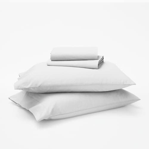 Tuft & Needle Tuft & Needle Supima Cotton Percale Sheet Set