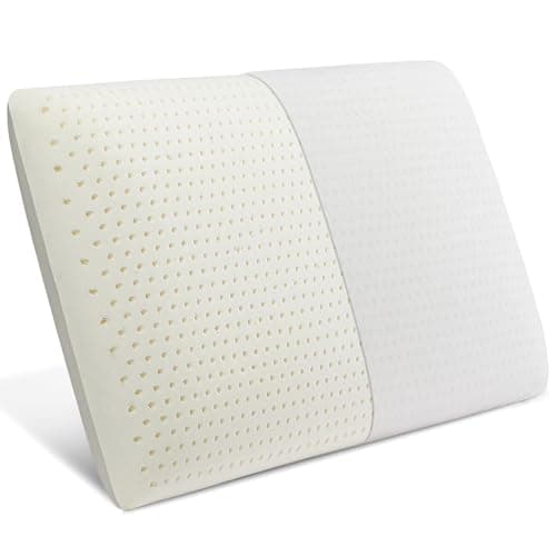 DOHPAOOK DOHPAOOK Talalay Latex Pillow