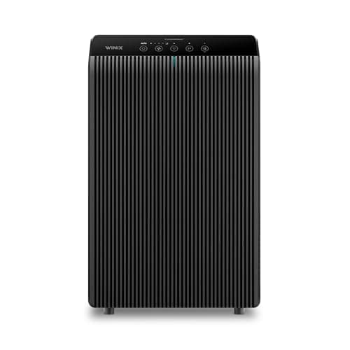 Winix WINIX 5510 Air Purifier, True HEPA with Carbon Filter and Auto Mode