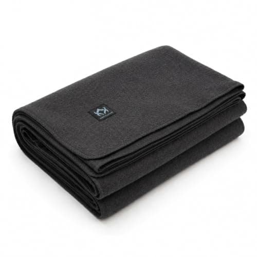 Arcturus Arcturus Tahoe Wool Bed Blanket