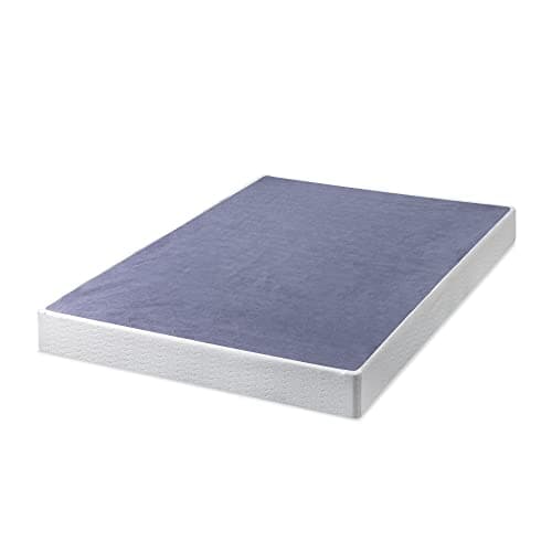 Zinus Zinus 7 Inch Queen Metal Smart Box Spring