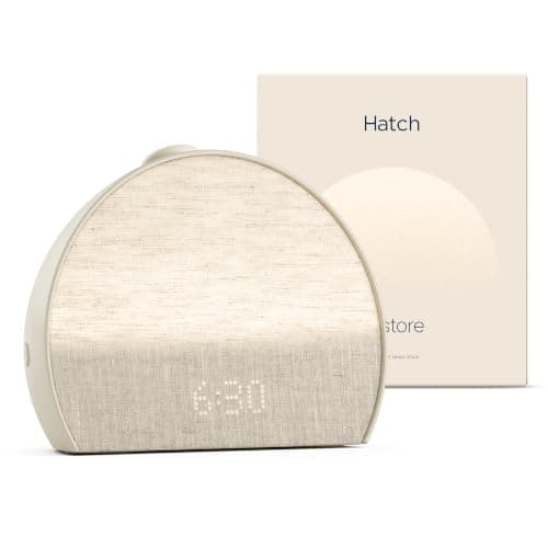 Hatch Hatch Restore 3