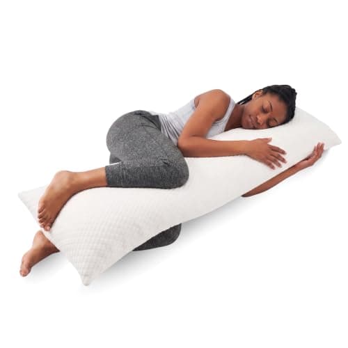 Snuggle-Pedic Snuggle-Pedic Body Pillow