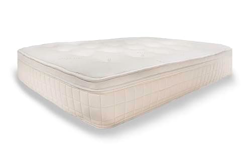 Naturepedic Naturepedic Pillow Top Organic, Queen