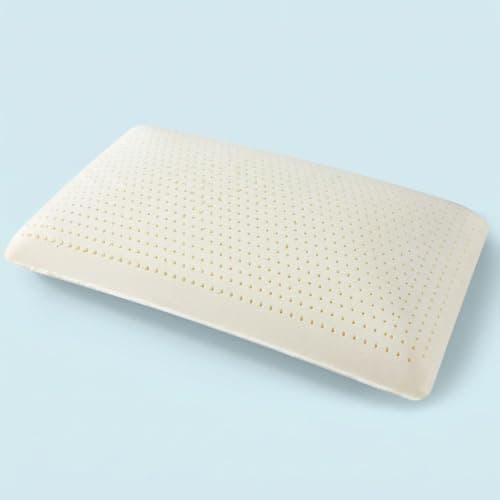 Bouhmoy Bouhmoy Talalay Natural Latex Pillow