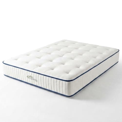 My Green Mattress My Green Mattress Pure Eco Organic Kids, Twin