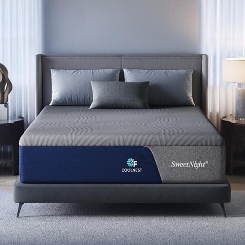 Sweetnight Sweetnight CoolNest 14" Queen
