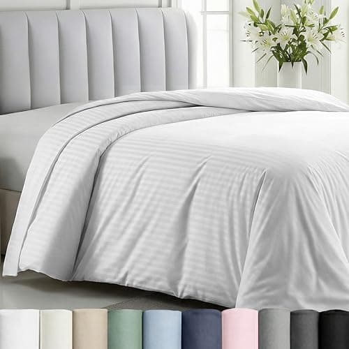 California Design Den California Design Den Striped Cotton