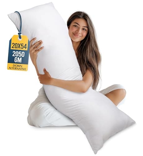 Utopia Bedding Utopia Bedding Full Body Pillow