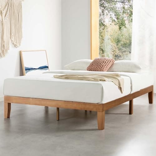 Mellow Mellow Naturalista Classic 12" Solid Wood